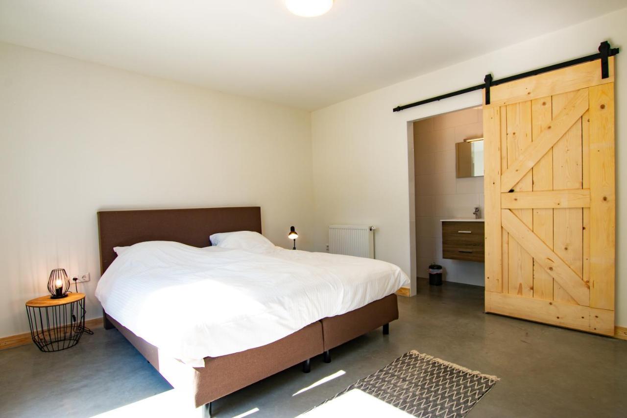 Brasserie/B&B De Pletsmolen Nuth ภายนอก รูปภาพ