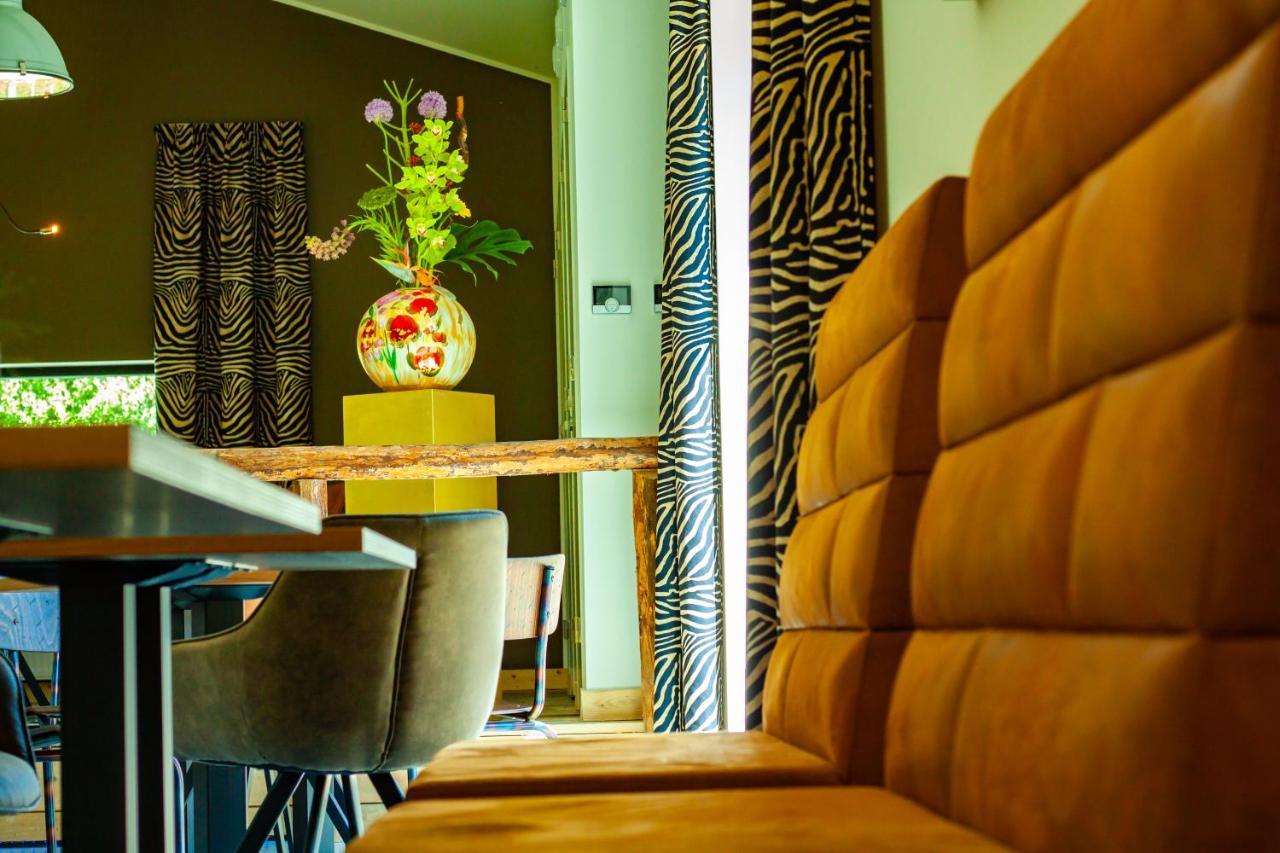 Brasserie/B&B De Pletsmolen Nuth ภายนอก รูปภาพ