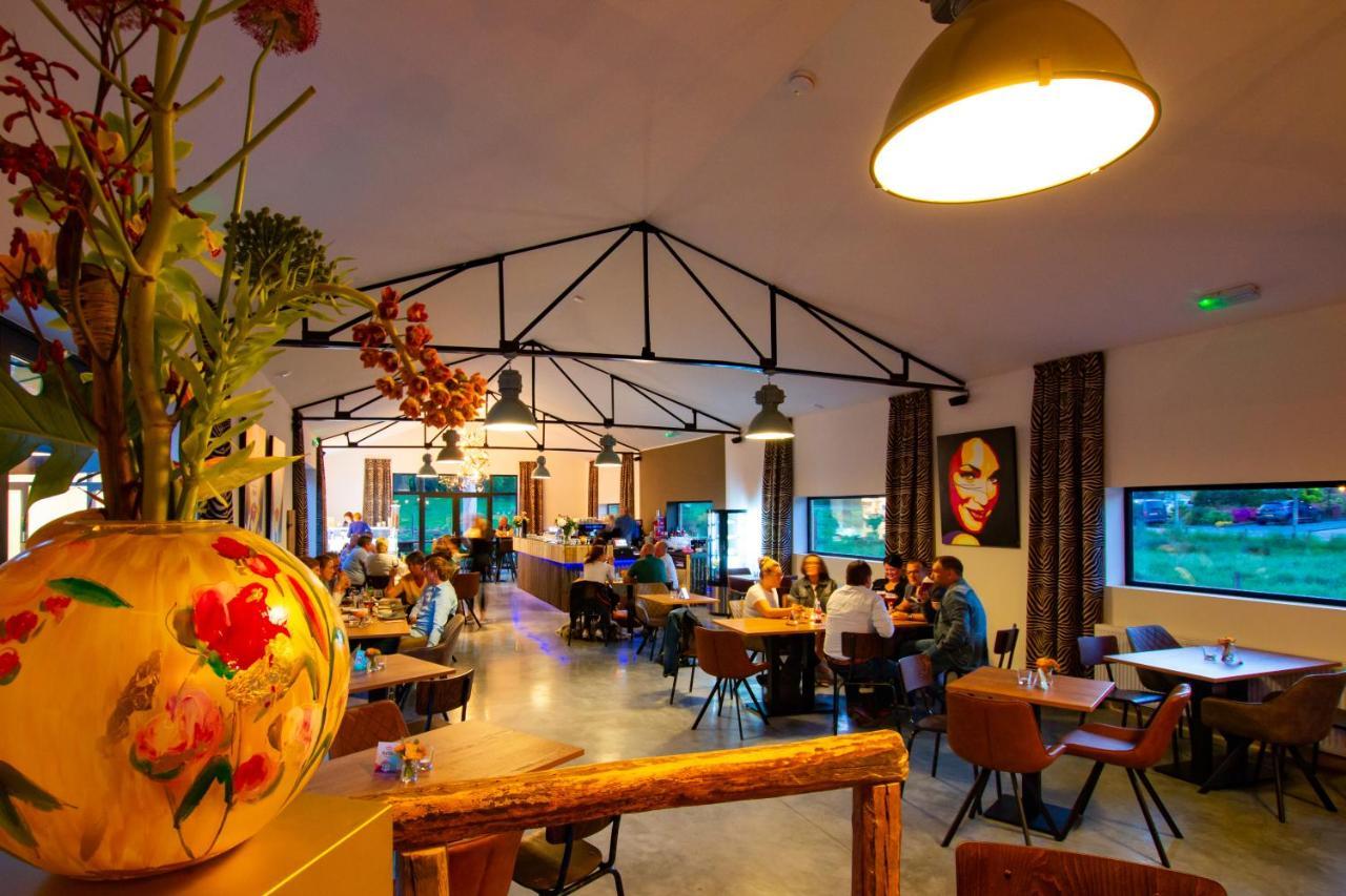 Brasserie/B&B De Pletsmolen Nuth ภายนอก รูปภาพ