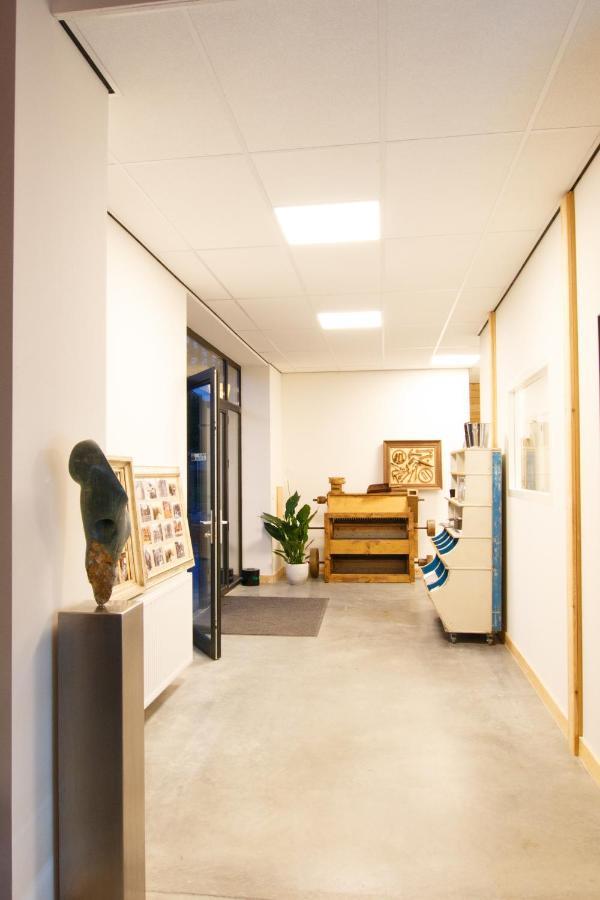 Brasserie/B&B De Pletsmolen Nuth ภายนอก รูปภาพ