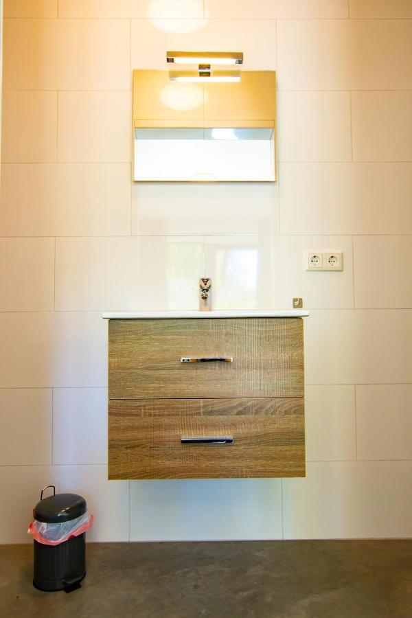 Brasserie/B&B De Pletsmolen Nuth ภายนอก รูปภาพ